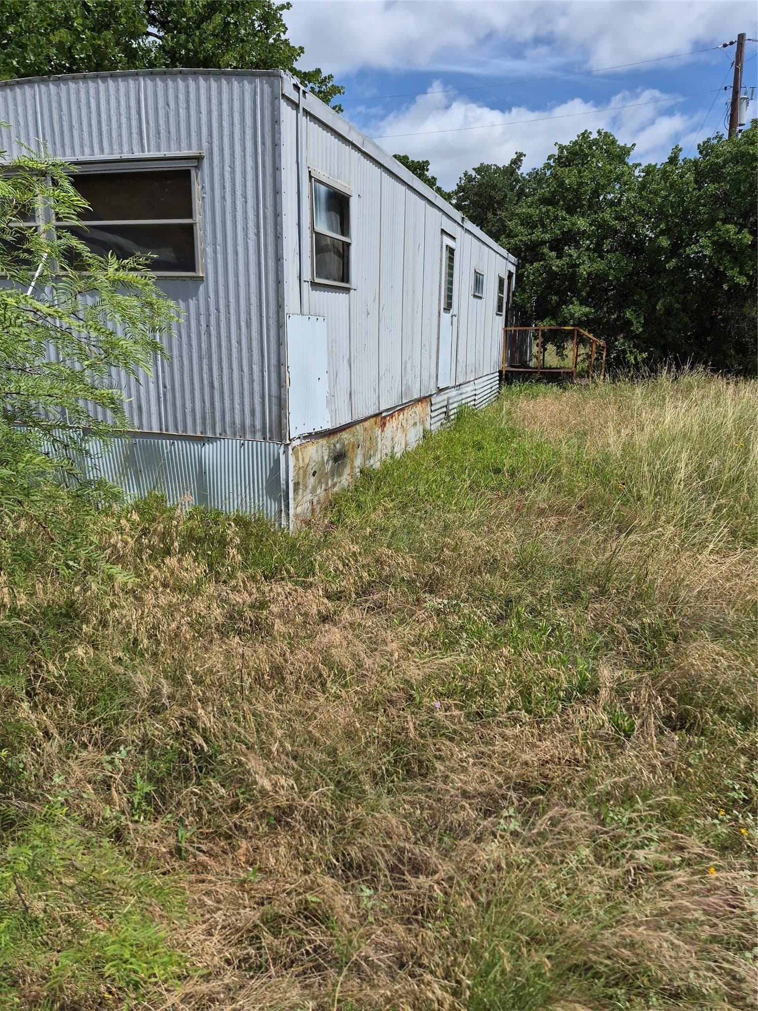 125 acres in Clay County - photo 16