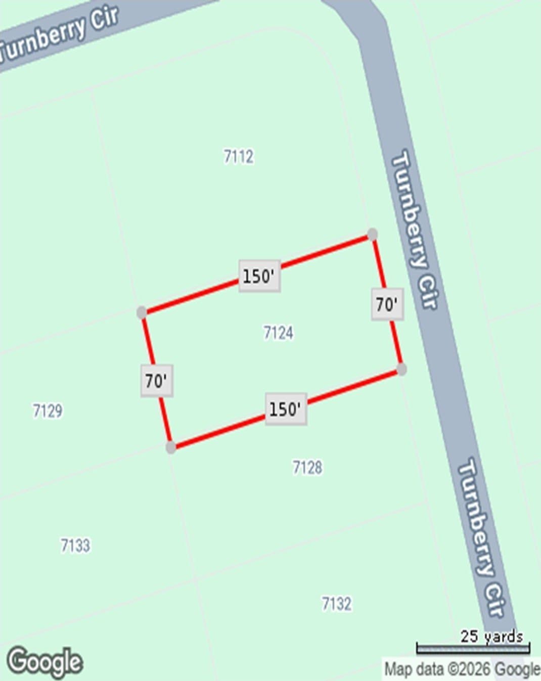0.24 acres in Johnson County - photo 4