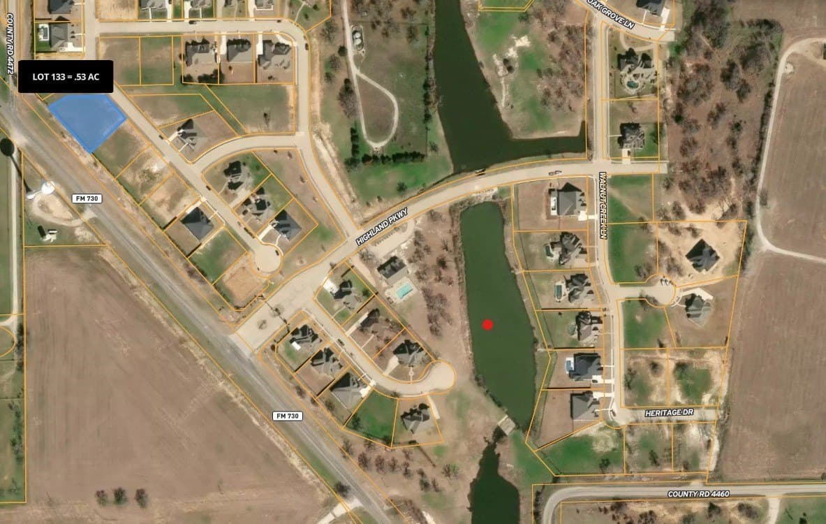 0.53 acres in Wise County - photo 8