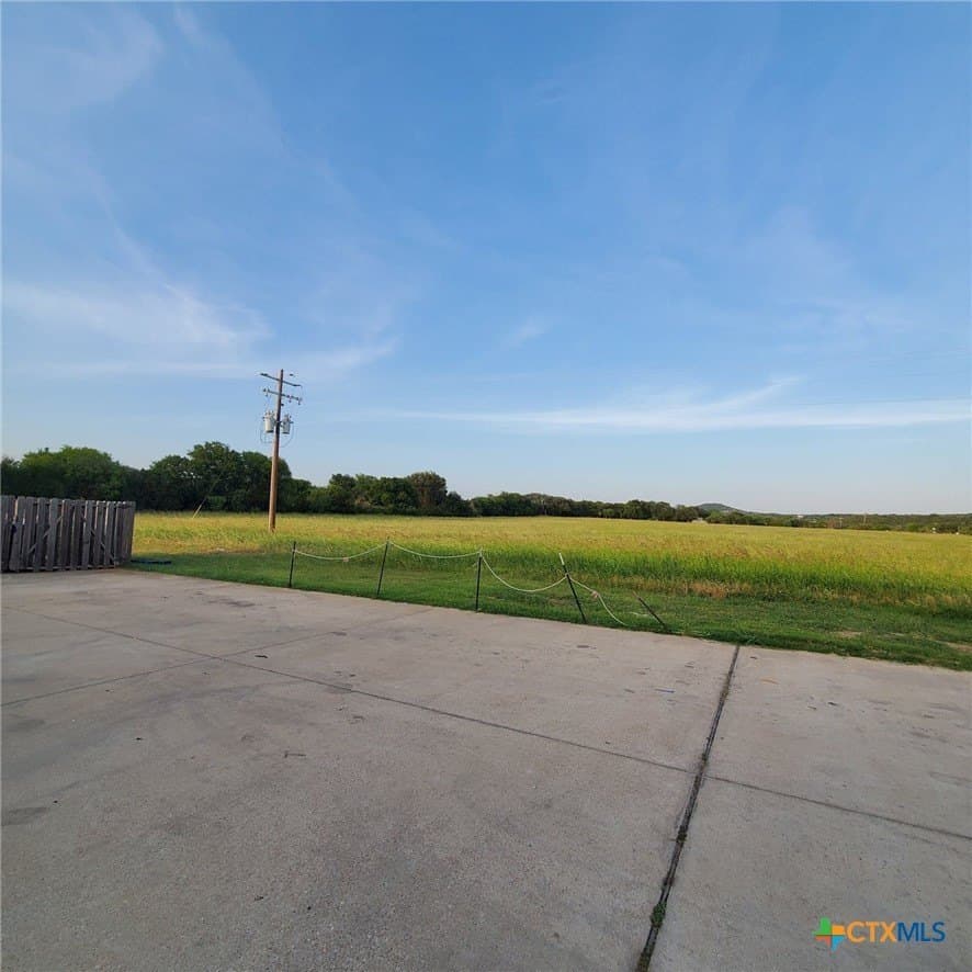 15.21 acres in Lampasas County featured view