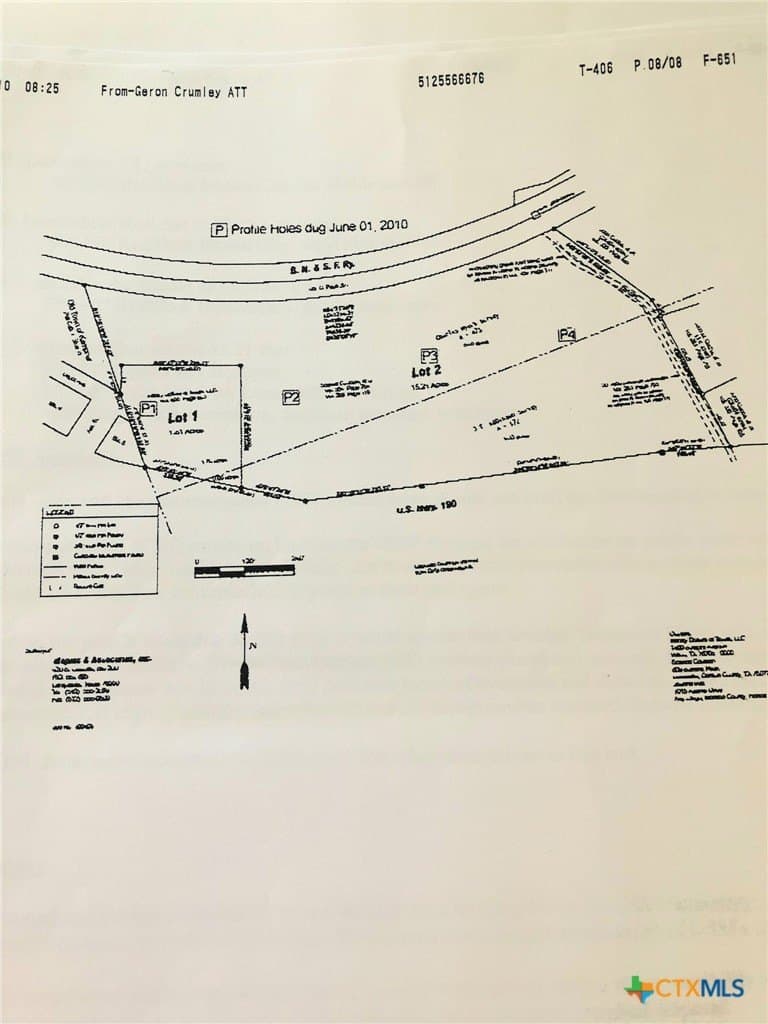 15.21 acres in Lampasas County - photo 14