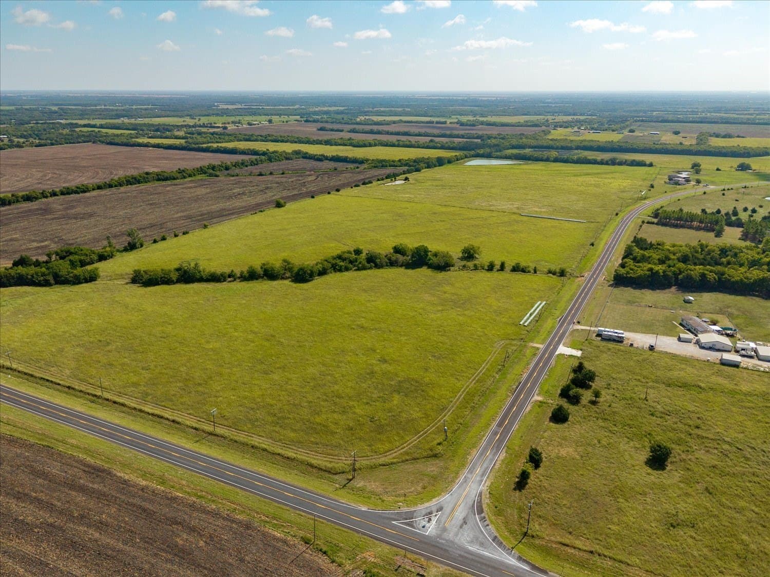 92.75 acres in Hunt County - photo 12