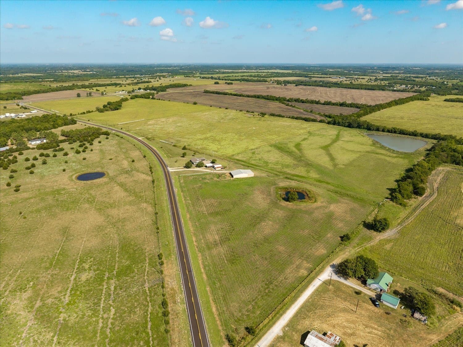 92.75 acres in Hunt County - photo 4