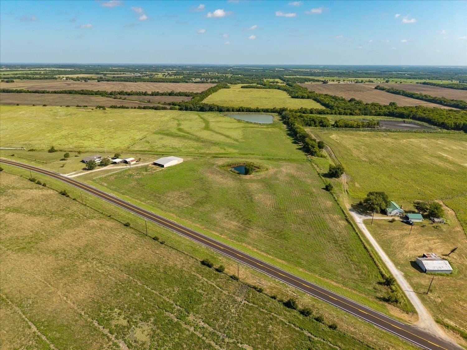 92.75 acres in Hunt County - photo 7