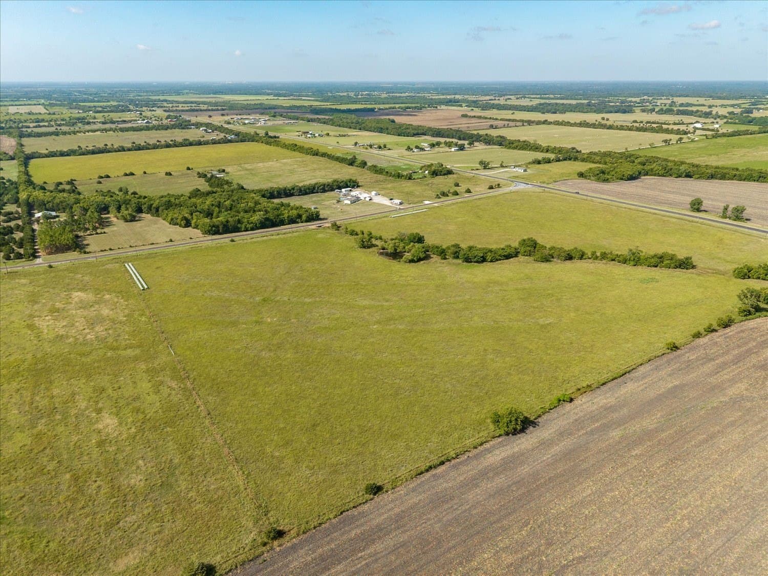 92.75 acres in Hunt County - photo 11