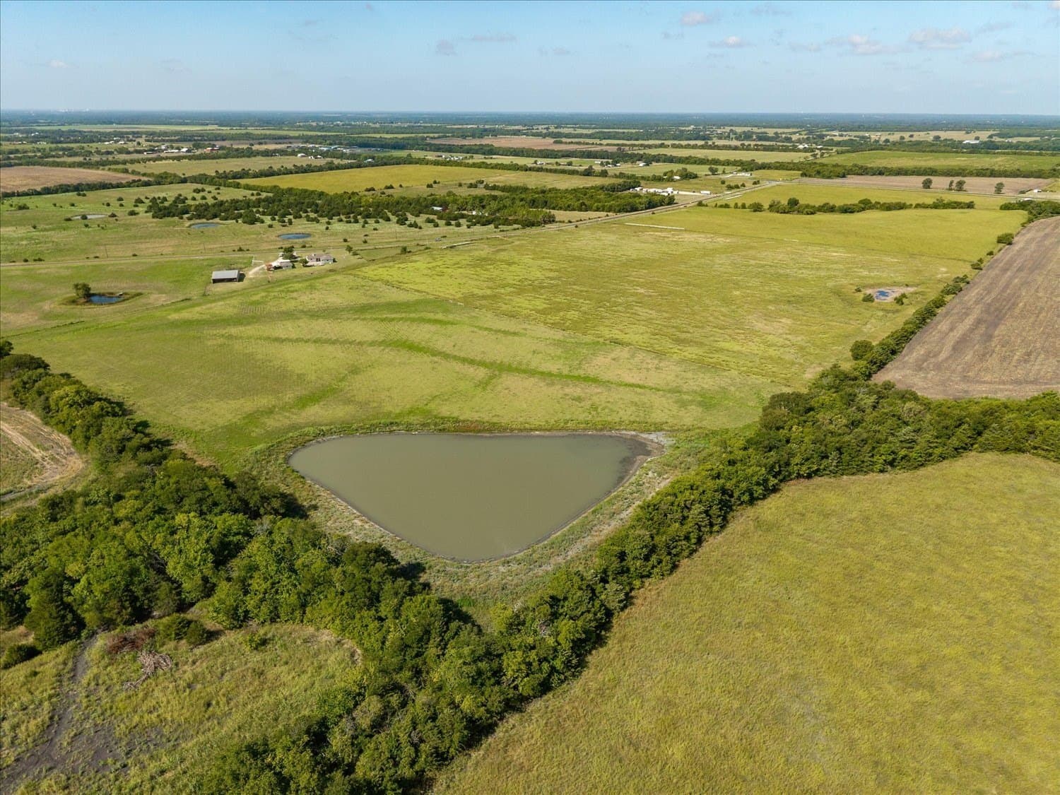 92.75 acres in Hunt County - photo 8