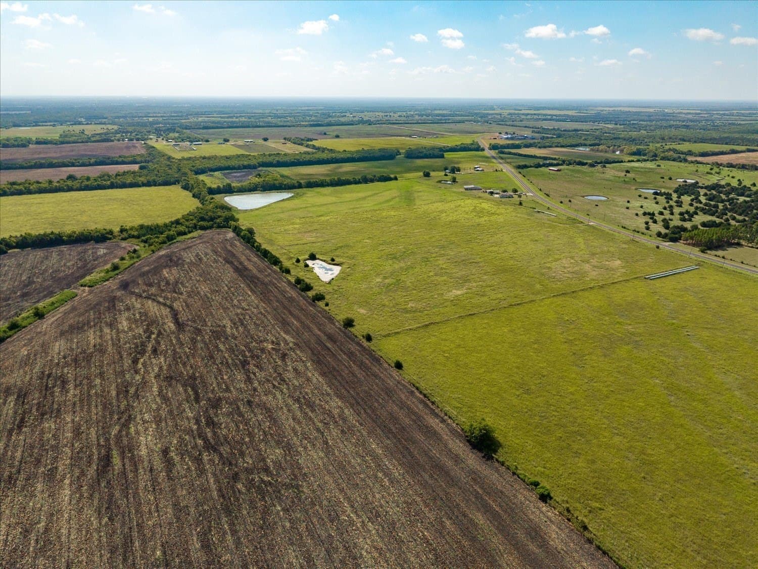 92.75 acres in Hunt County - photo 10