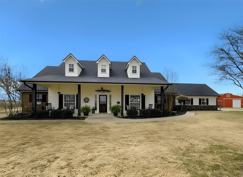 10 acres in Denton County gallery image 4