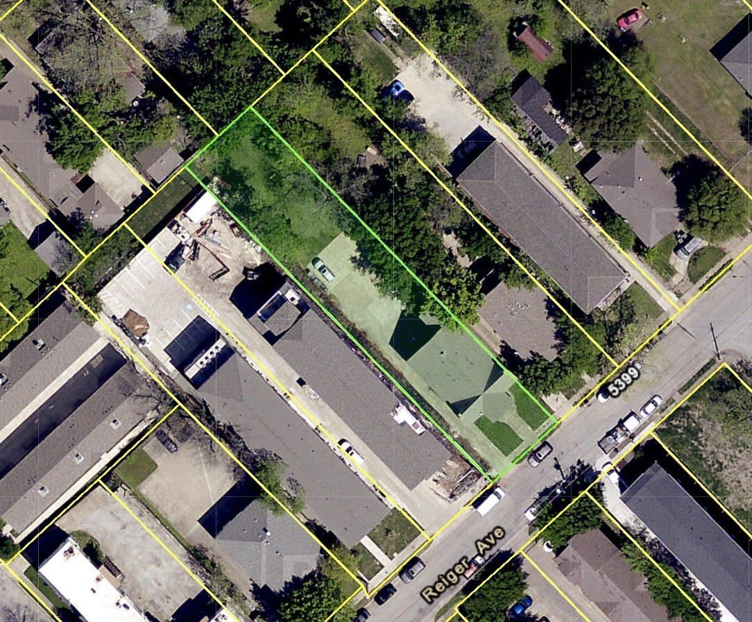 0.29 acres in Dallas County gallery image 2