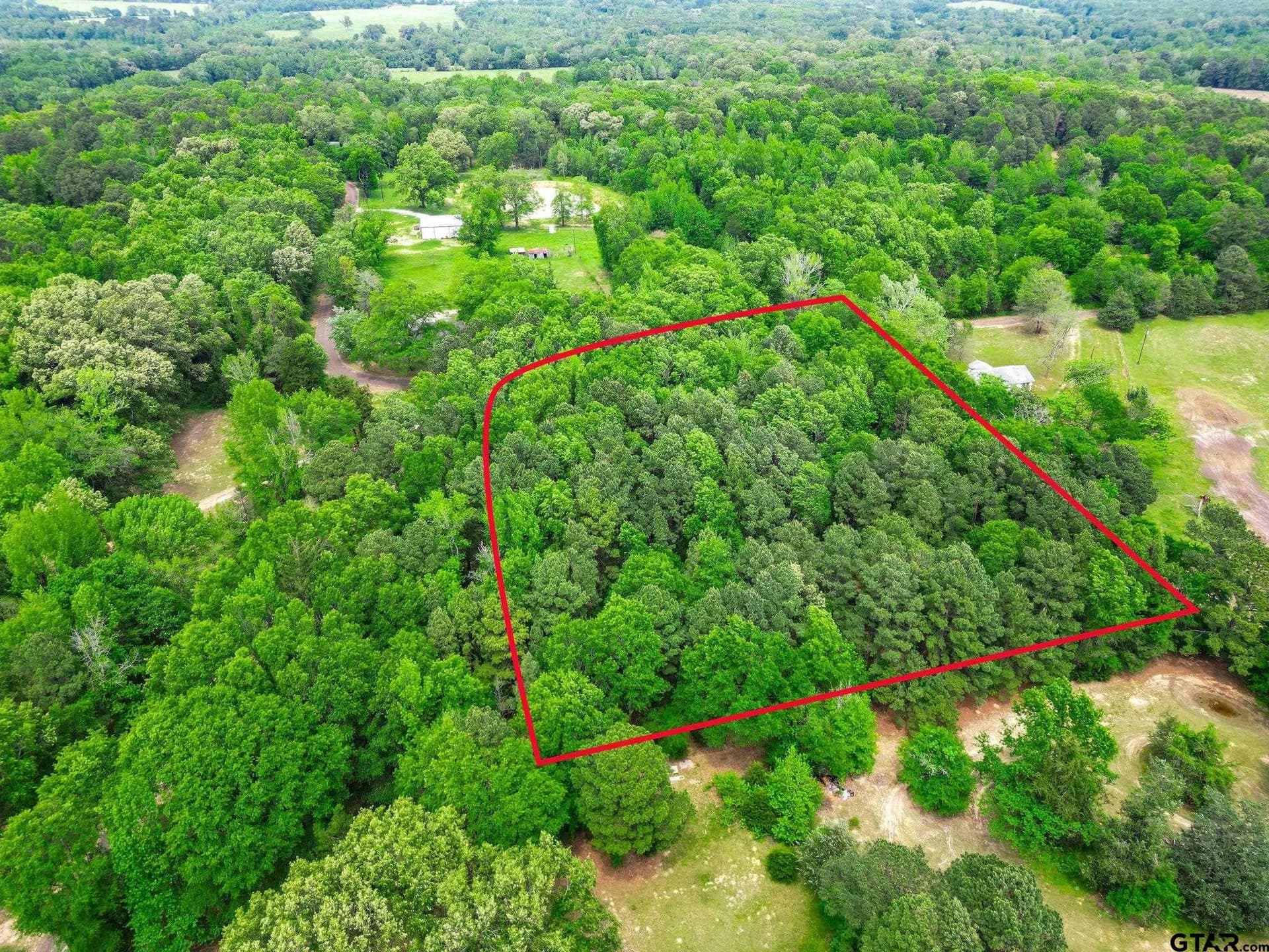 3.93 acres in Upshur County gallery image 2