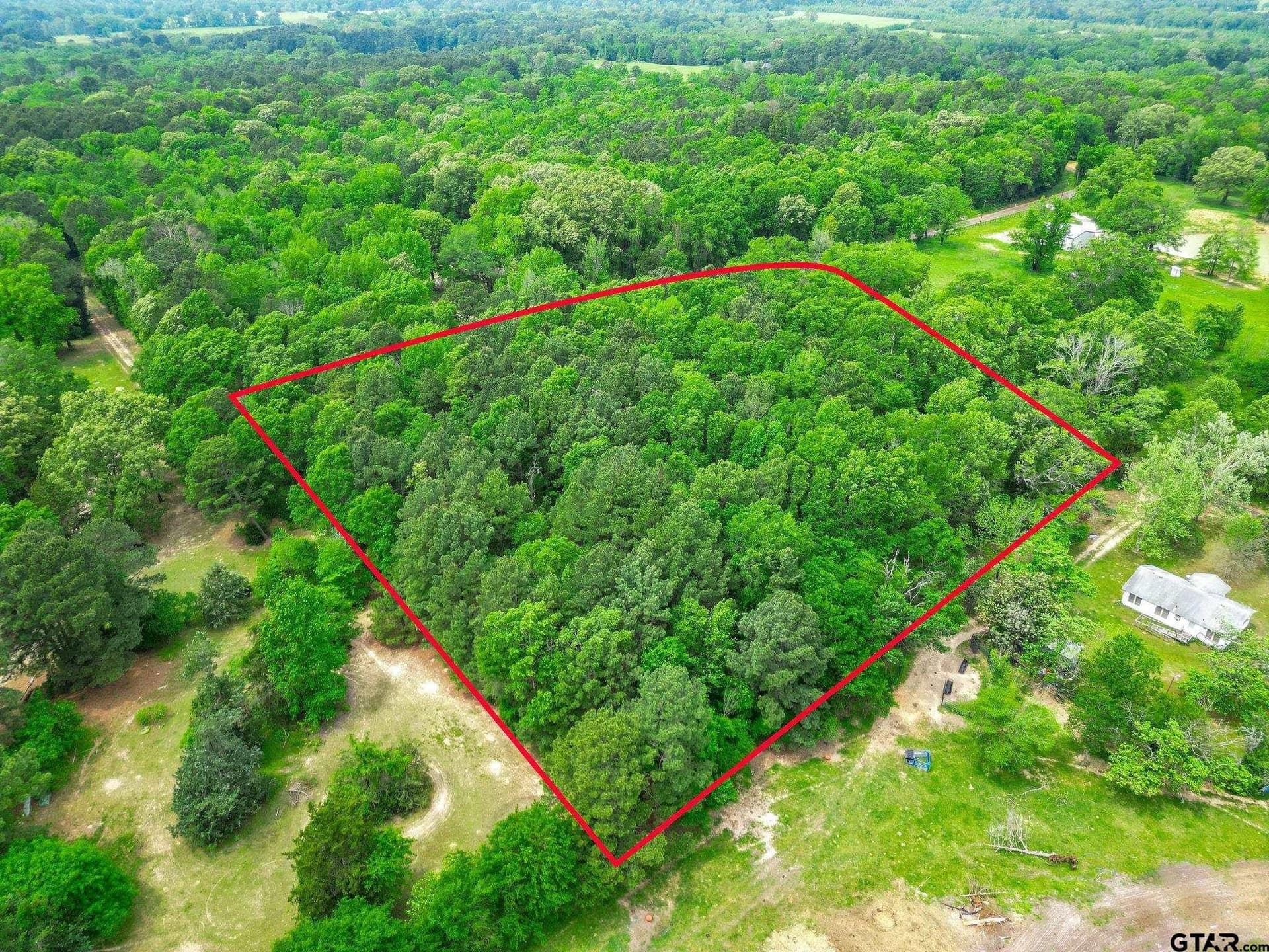 3.93 acres in Upshur County gallery image 3