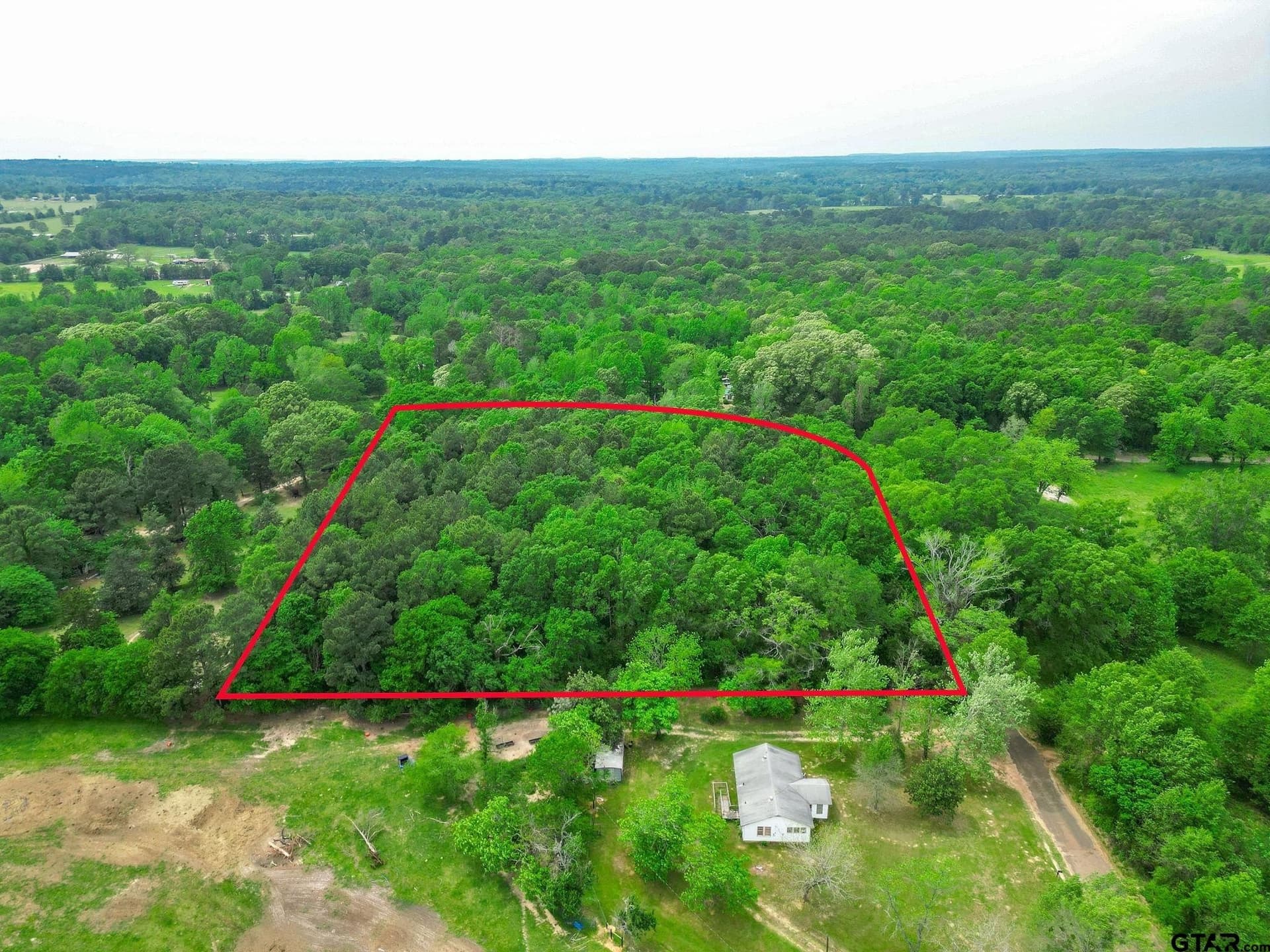 3.93 acres in Upshur County gallery image 4