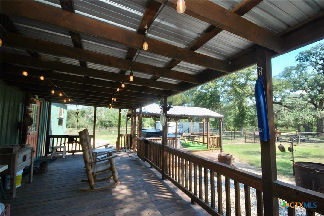 72.4 acres in Lavaca County - photo 15