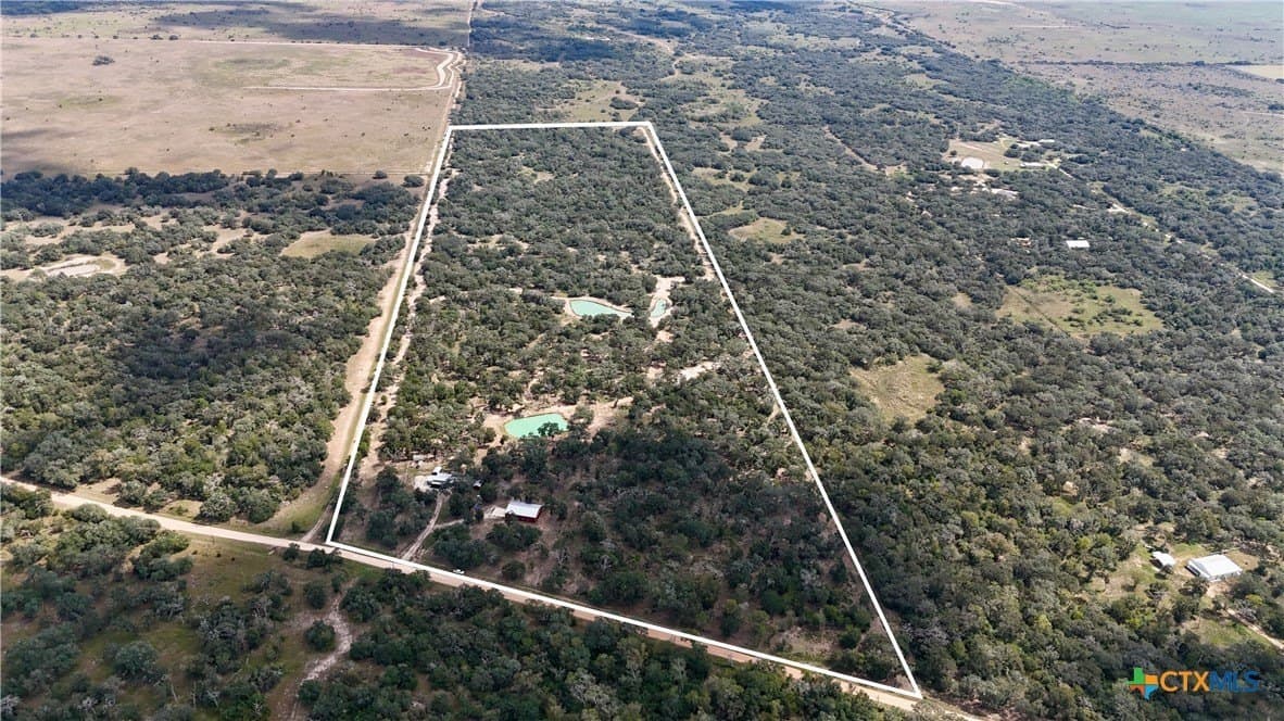 72.4 acres in Lavaca County gallery image 4