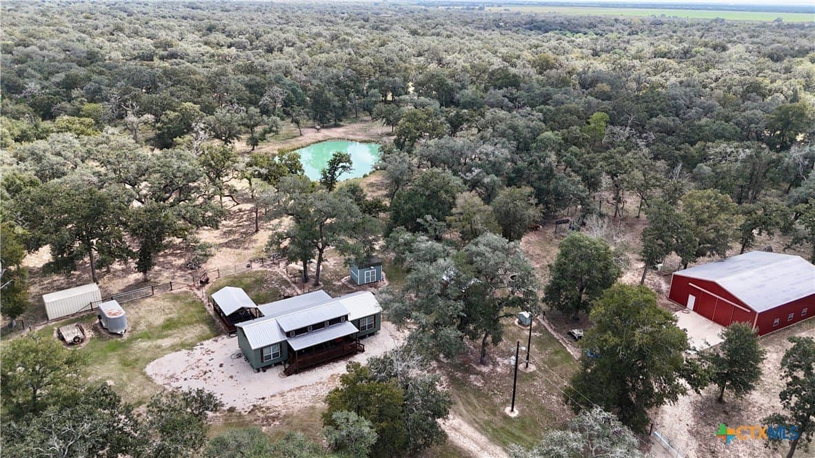72.4 acres in Lavaca County gallery image 3