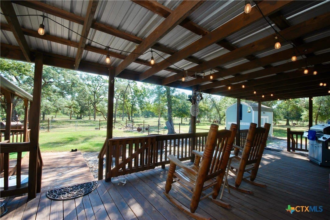 72.4 acres in Lavaca County - photo 16
