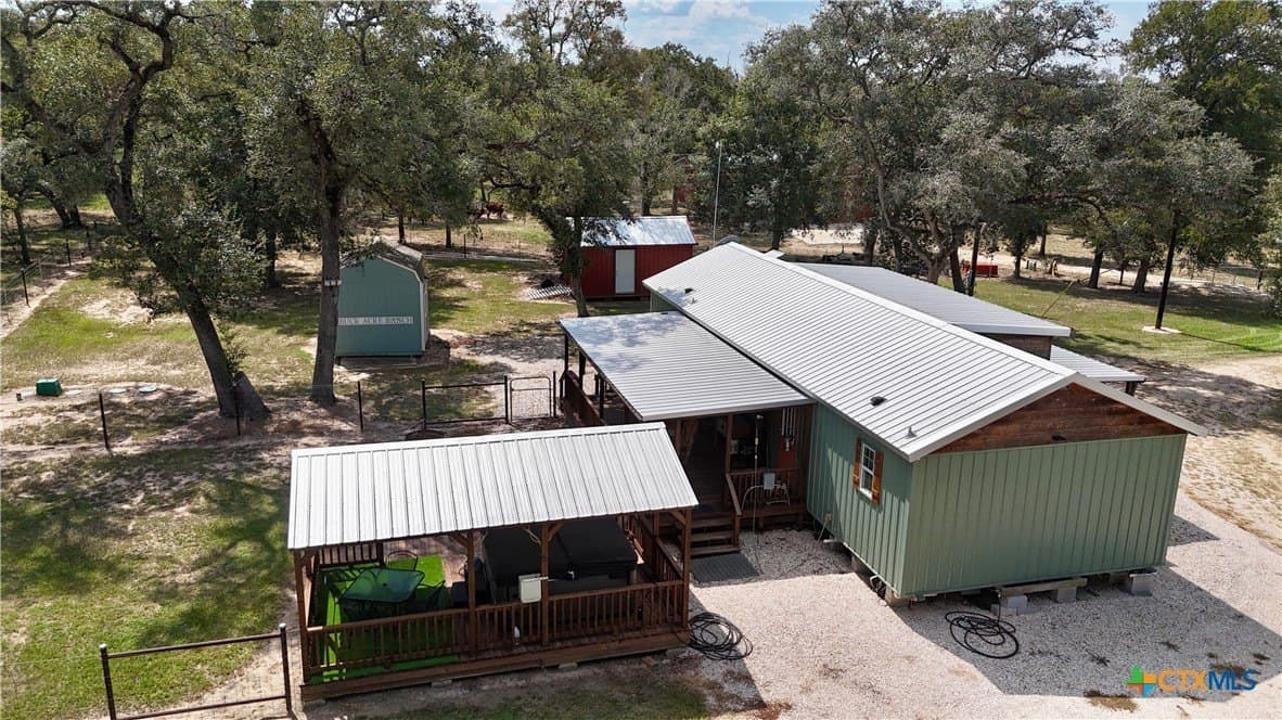 72.4 acres in Lavaca County - photo 28