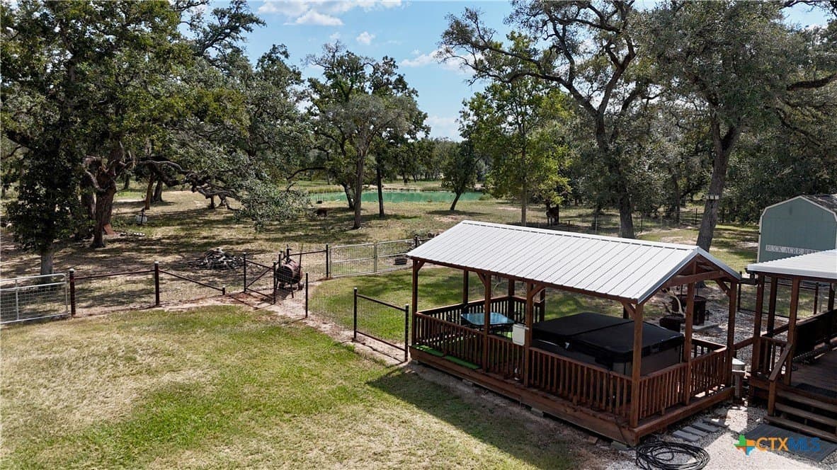 72.4 acres in Lavaca County - photo 27