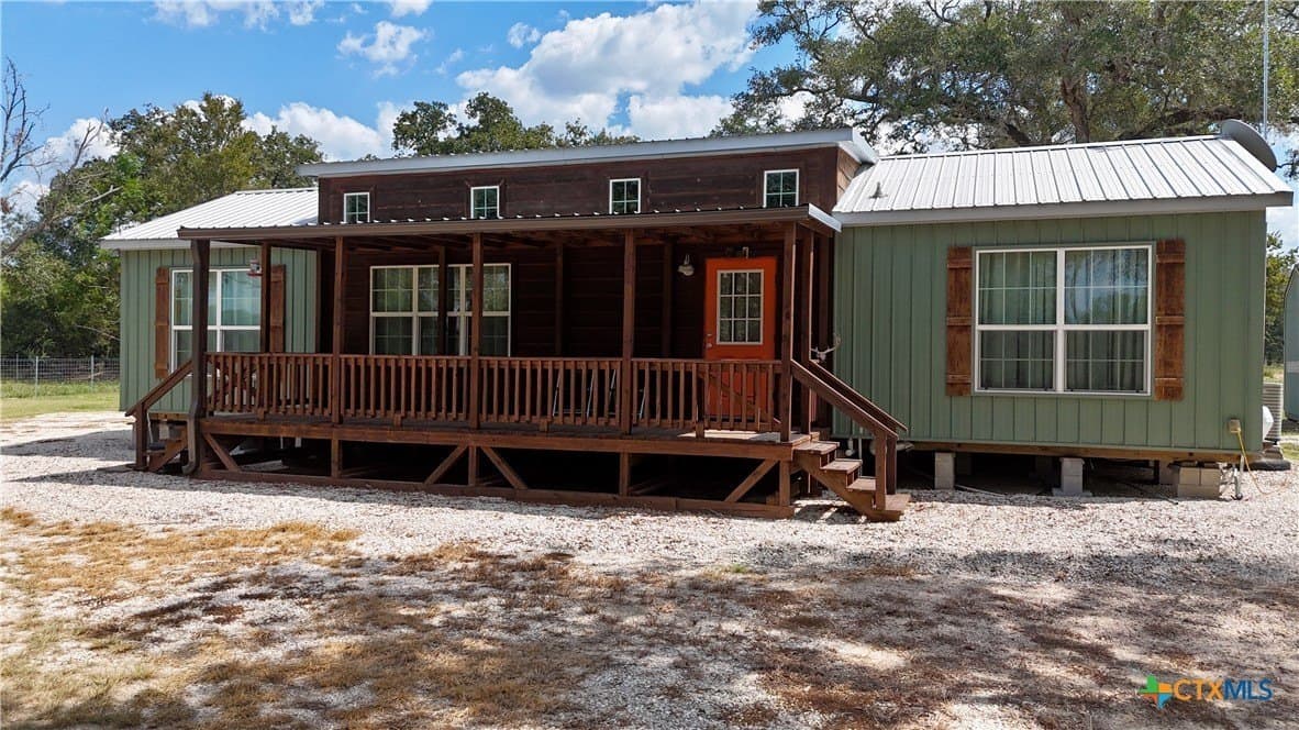 72.4 acres in Lavaca County featured view
