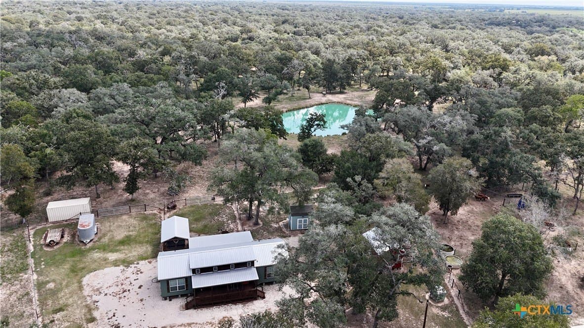 72.4 acres in Lavaca County - photo 41