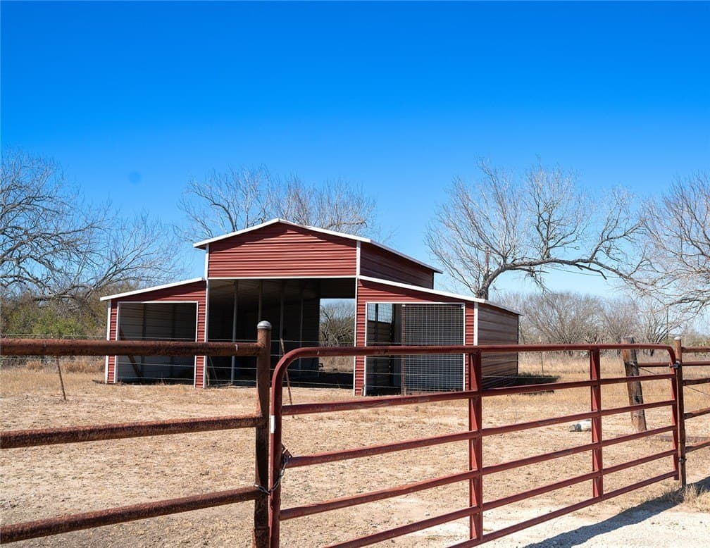 53.45 acres in Live Oak County - photo 30