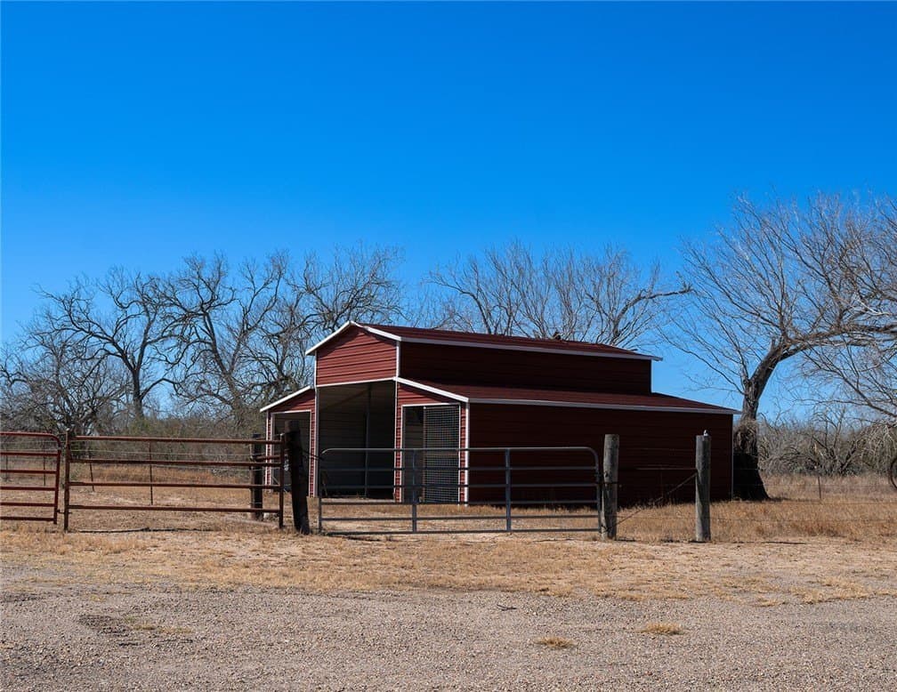 53.45 acres in Live Oak County - photo 31