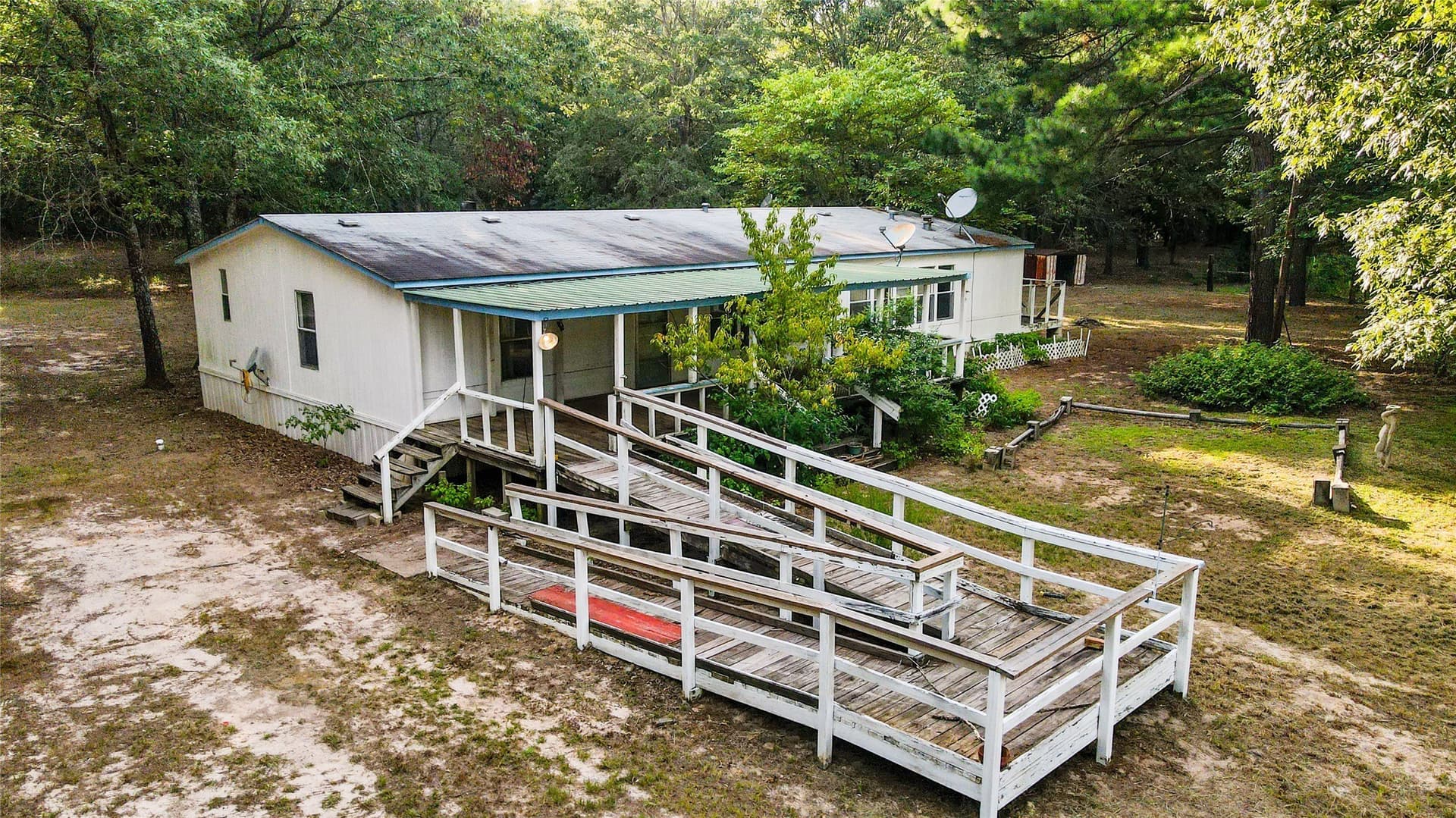 10.2 acres in Wood County gallery image 4