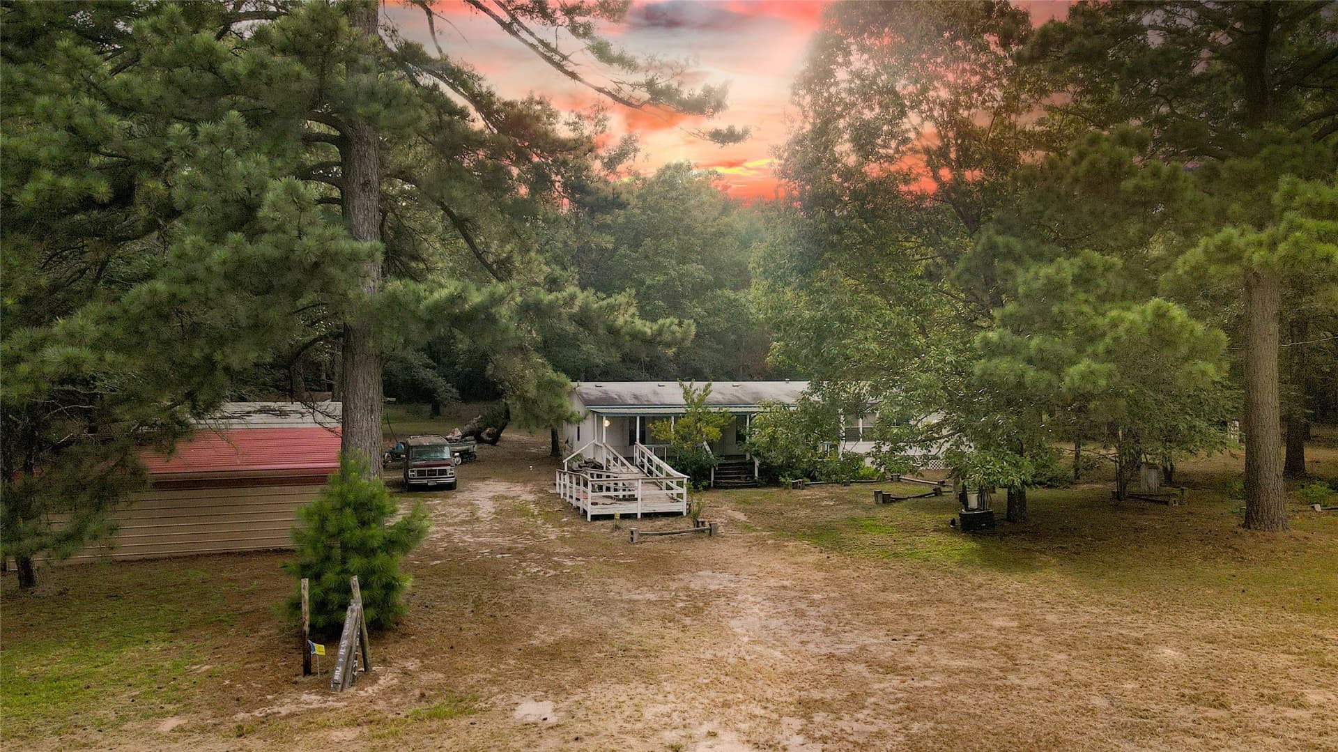 10.2 acres in Wood County gallery image 2