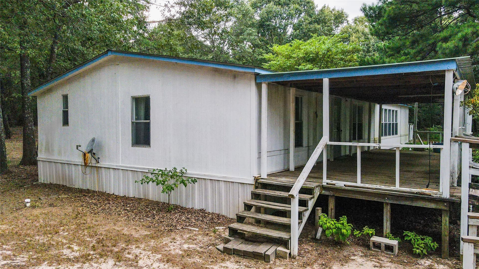 10.2 acres in Wood County featured view