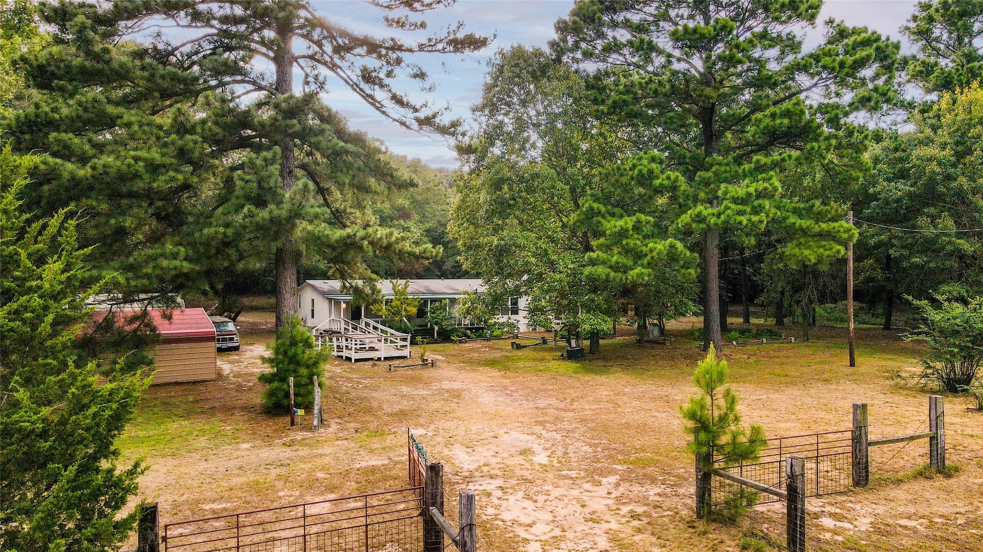 10.2 acres in Wood County gallery image 3