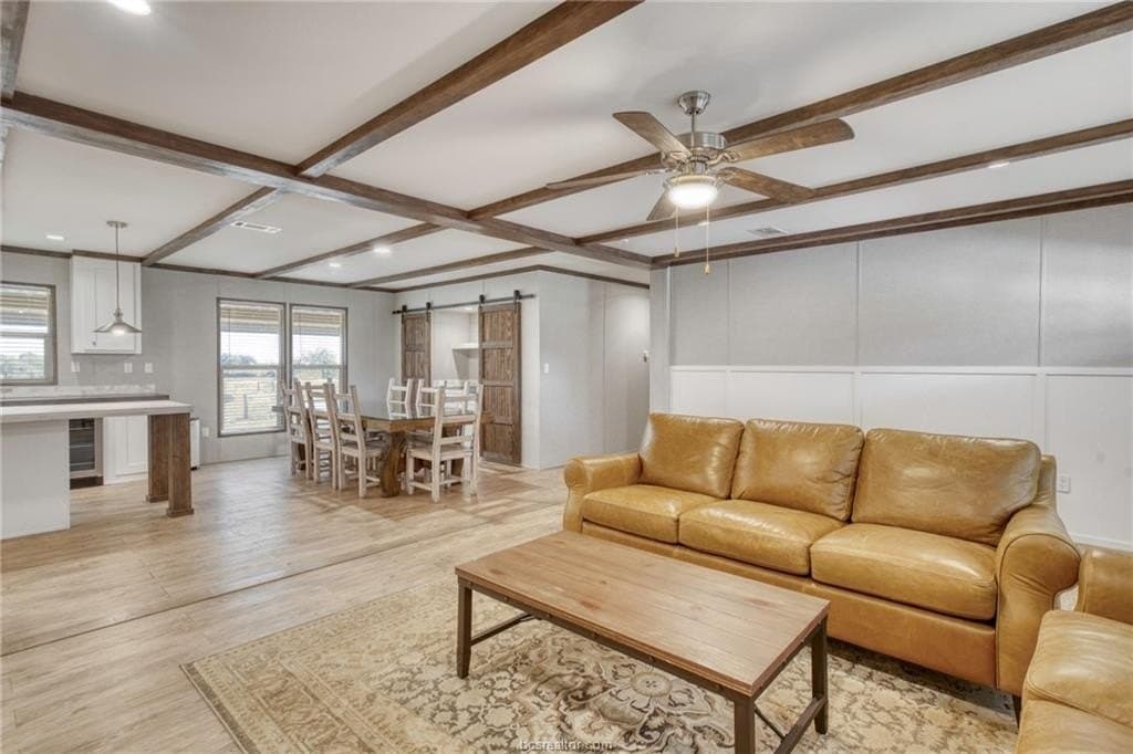10.01 acres in Brazos County - photo 16