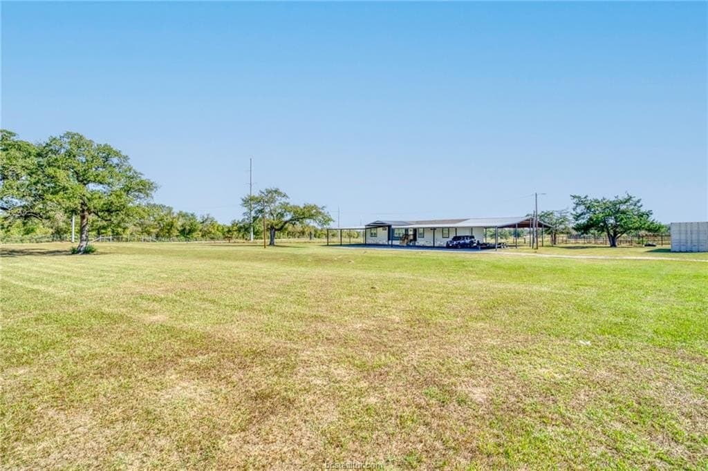 10.01 acres in Brazos County - photo 6