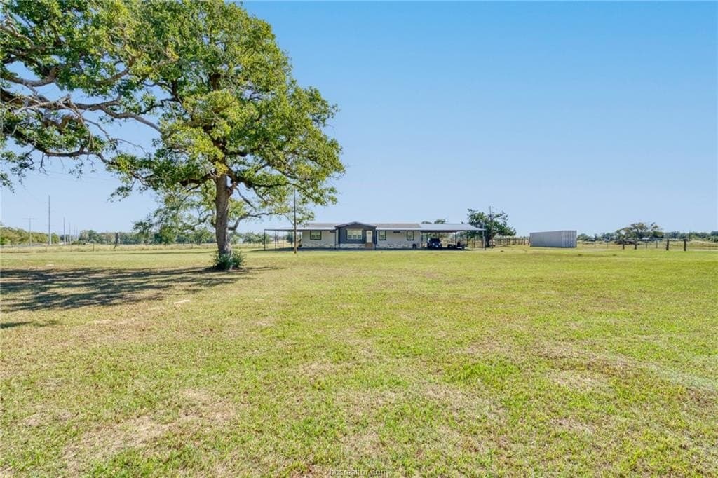 10.01 acres in Brazos County - photo 7