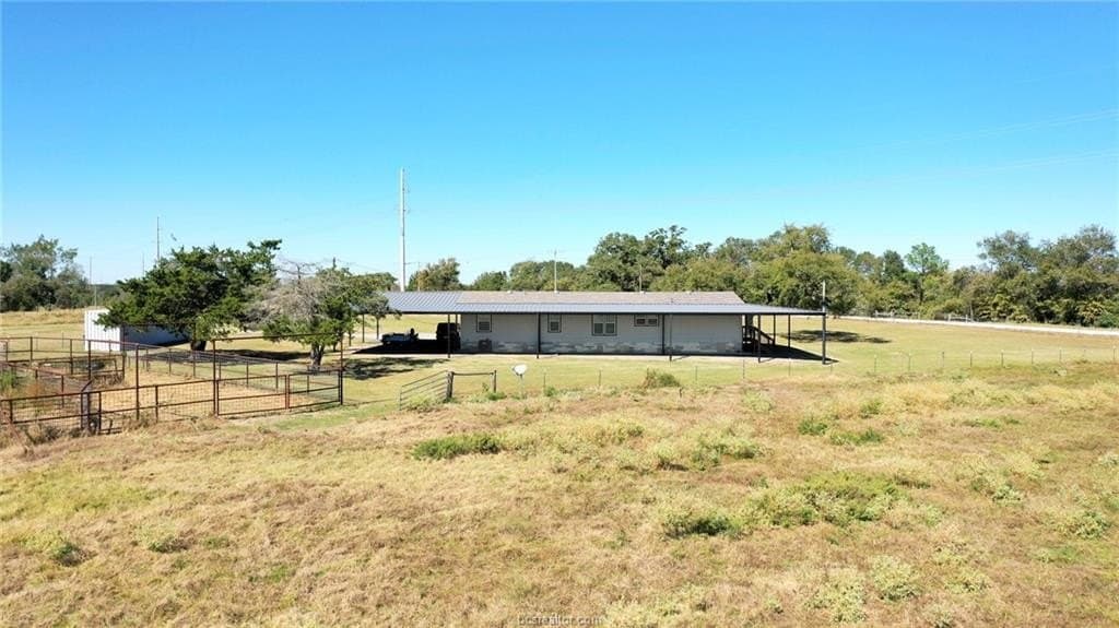 10.01 acres in Brazos County - photo 40