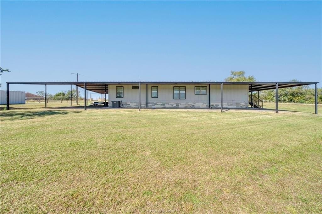 10.01 acres in Brazos County - photo 31