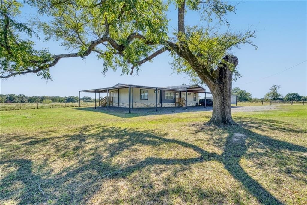 10.01 acres in Brazos County - photo 9