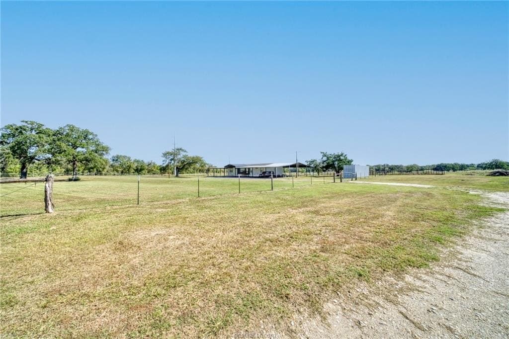 10.01 acres in Brazos County - photo 5