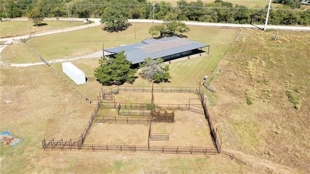 10.01 acres in Brazos County - photo 41