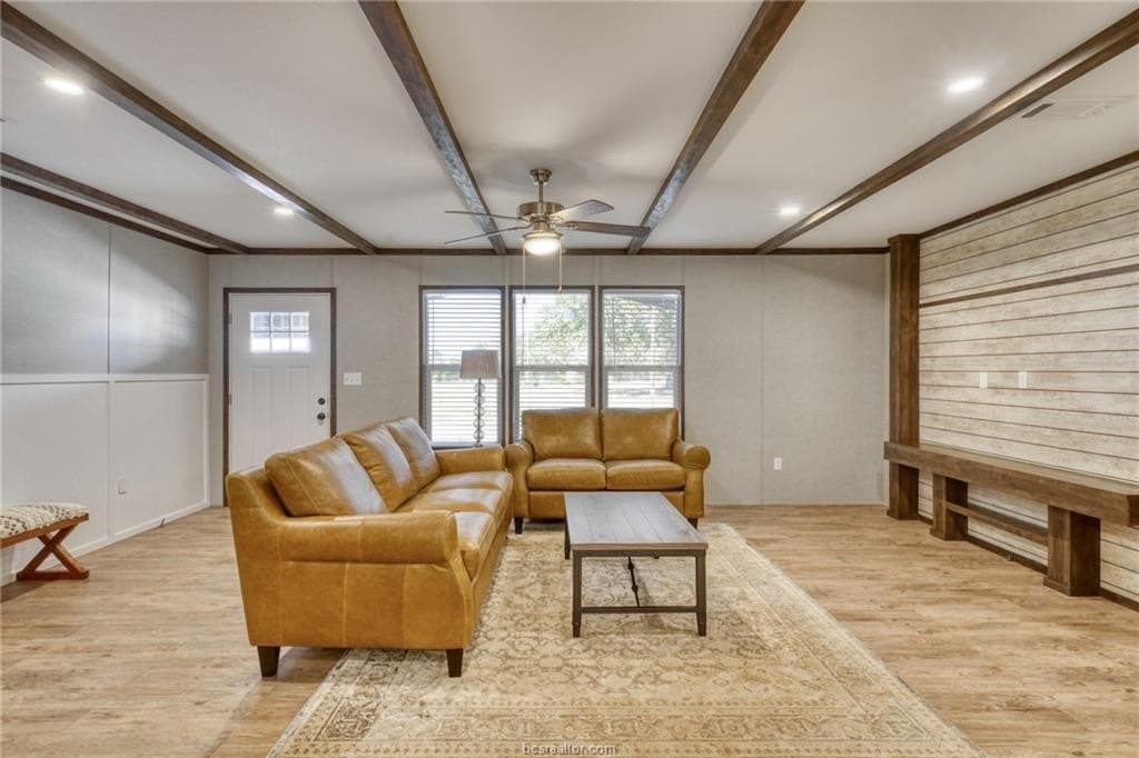 10.01 acres in Brazos County - photo 15