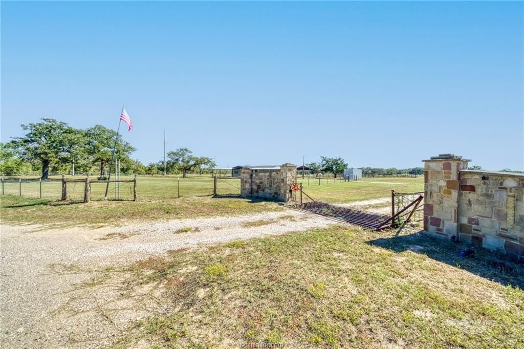 10.01 acres in Brazos County - photo 4