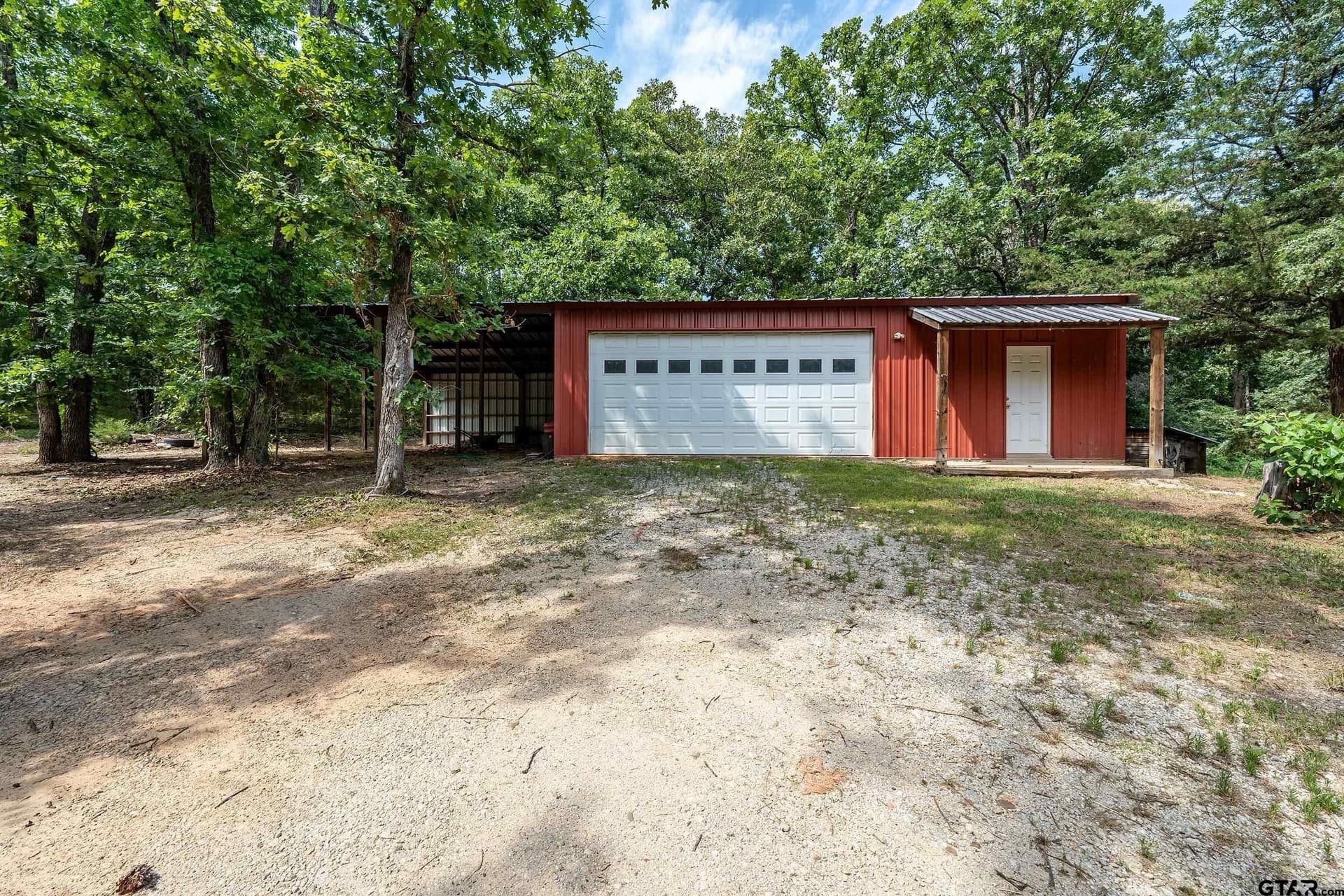 12.05 acres in Smith County gallery image 3