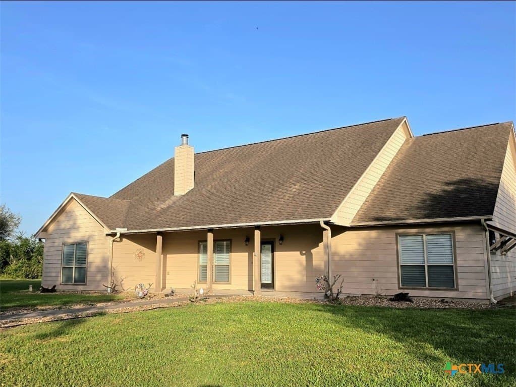 21 acres in Goliad County gallery image 2