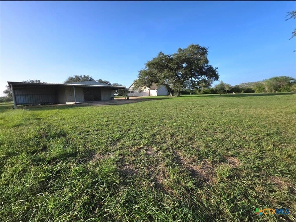 21 acres in Goliad County gallery image 3