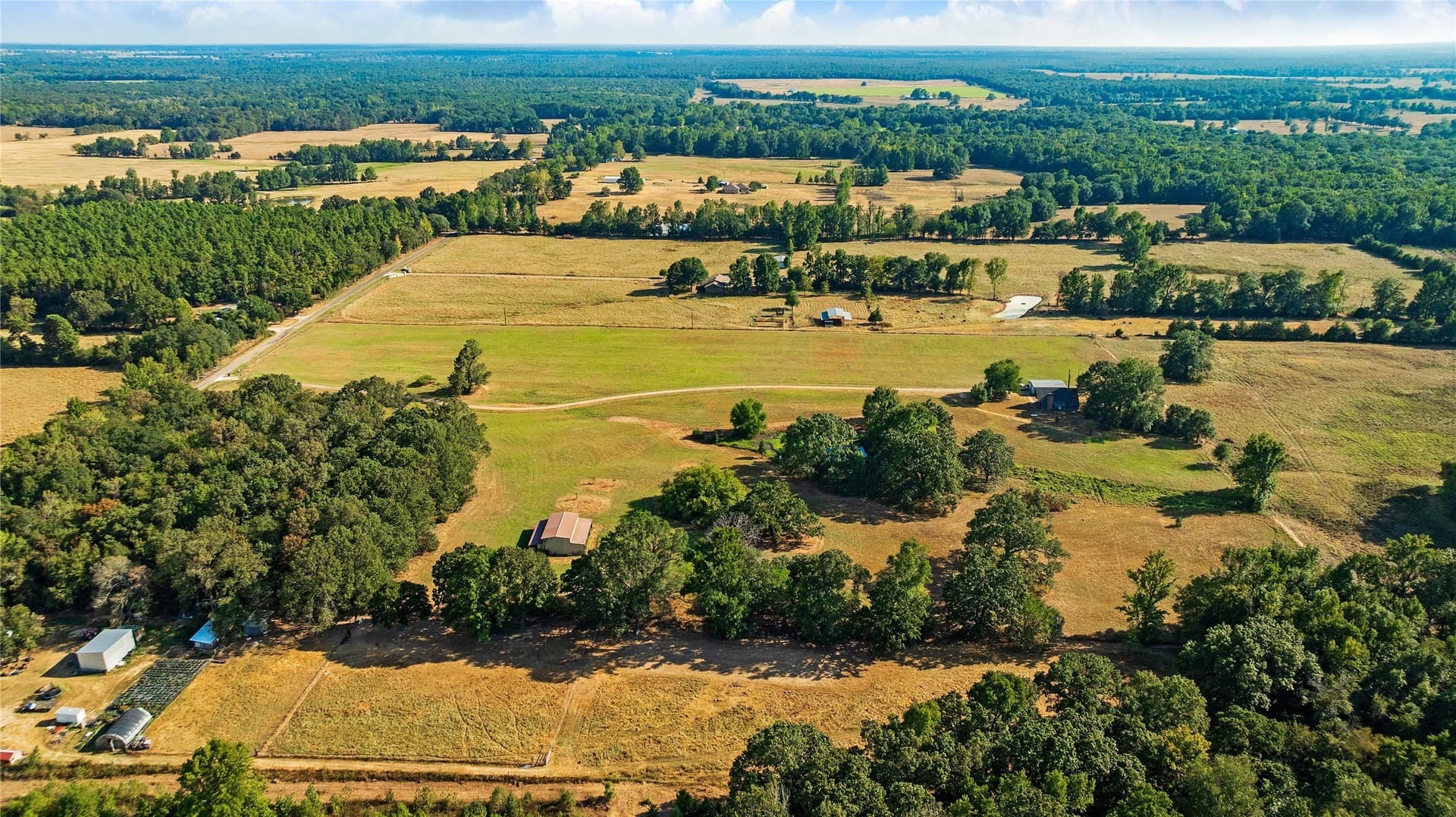 20.28 acres in Lamar County - photo 6
