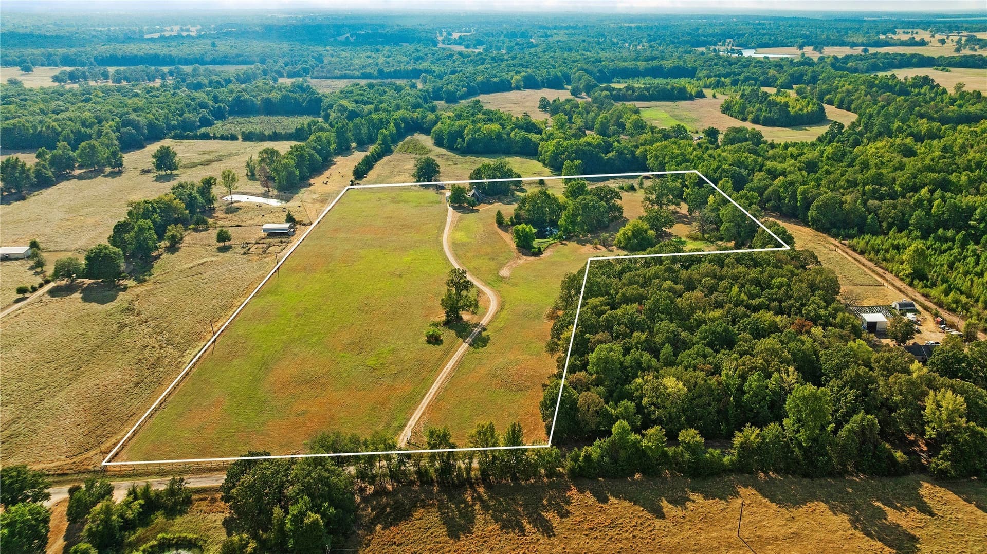 20.28 acres in Lamar County - photo 4