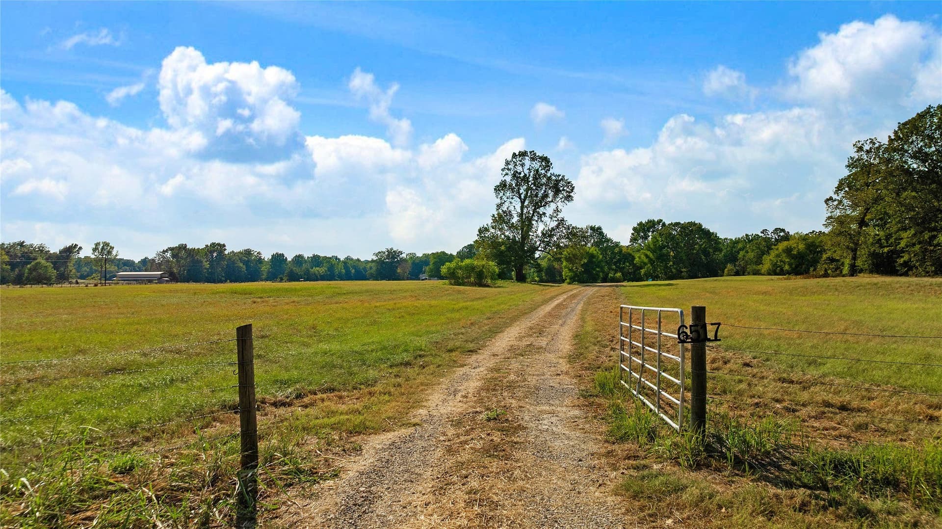 20.28 acres in Lamar County - photo 2