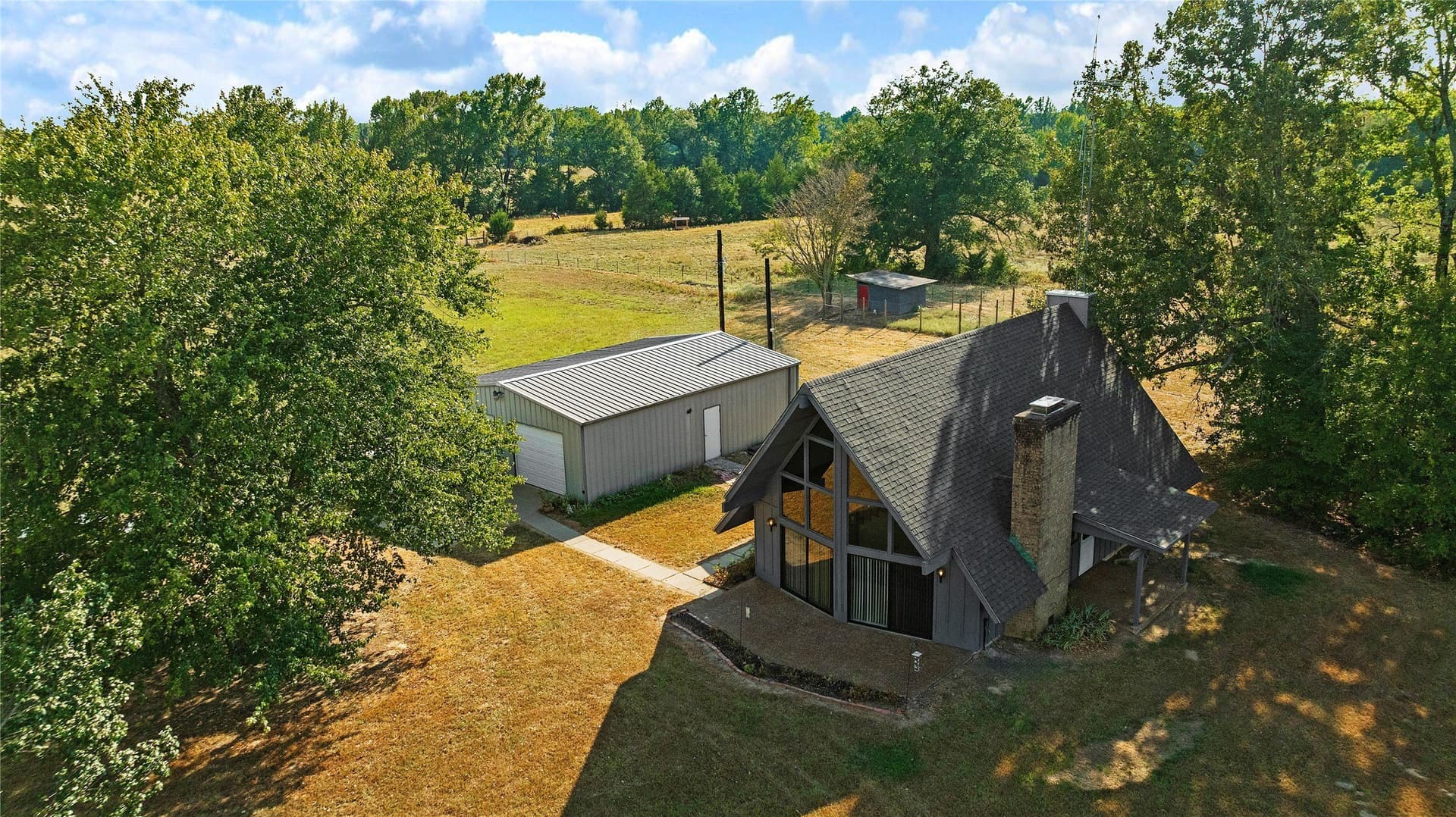 20.28 acres in Lamar County
