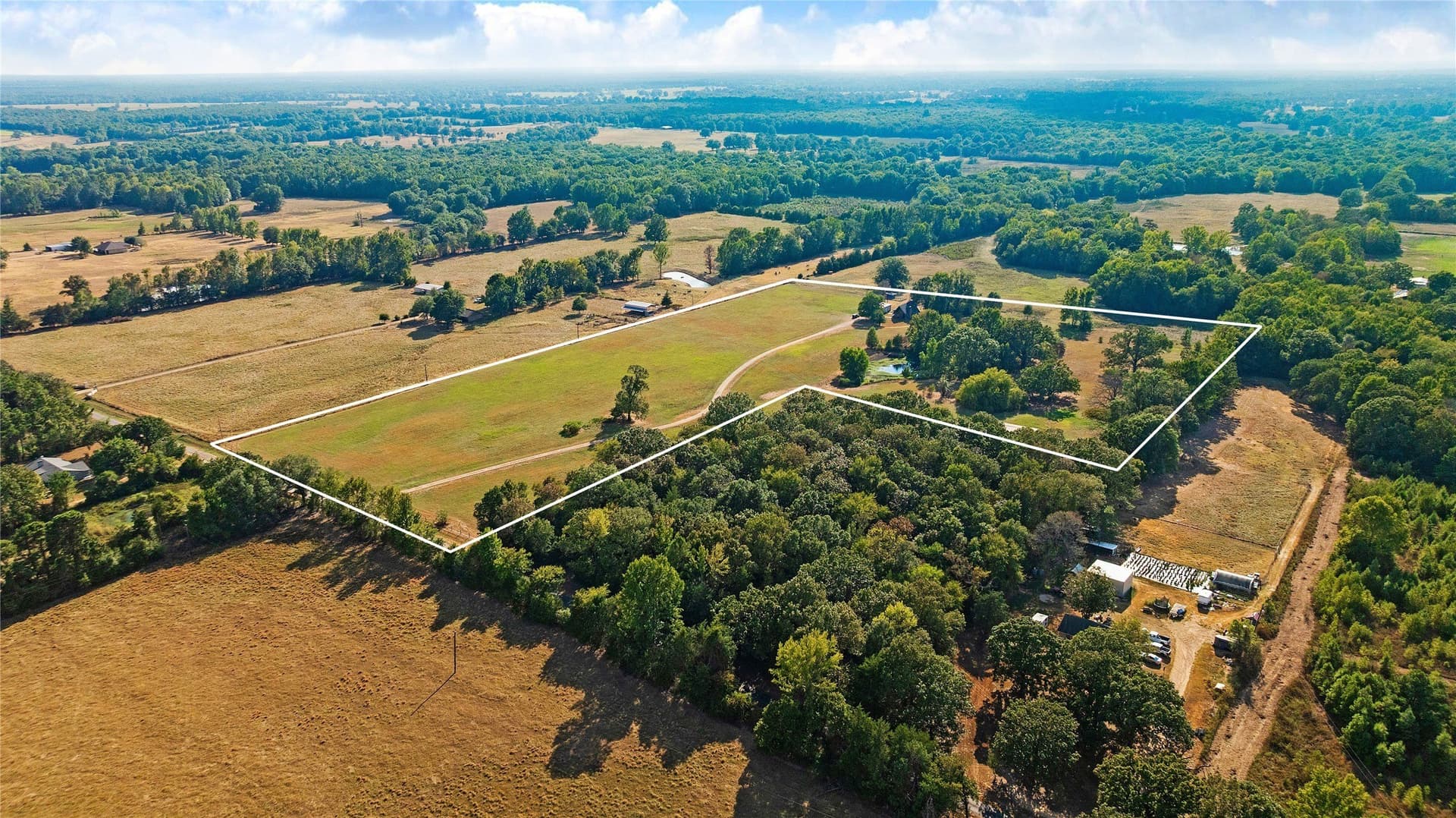20.28 acres in Lamar County - photo 5