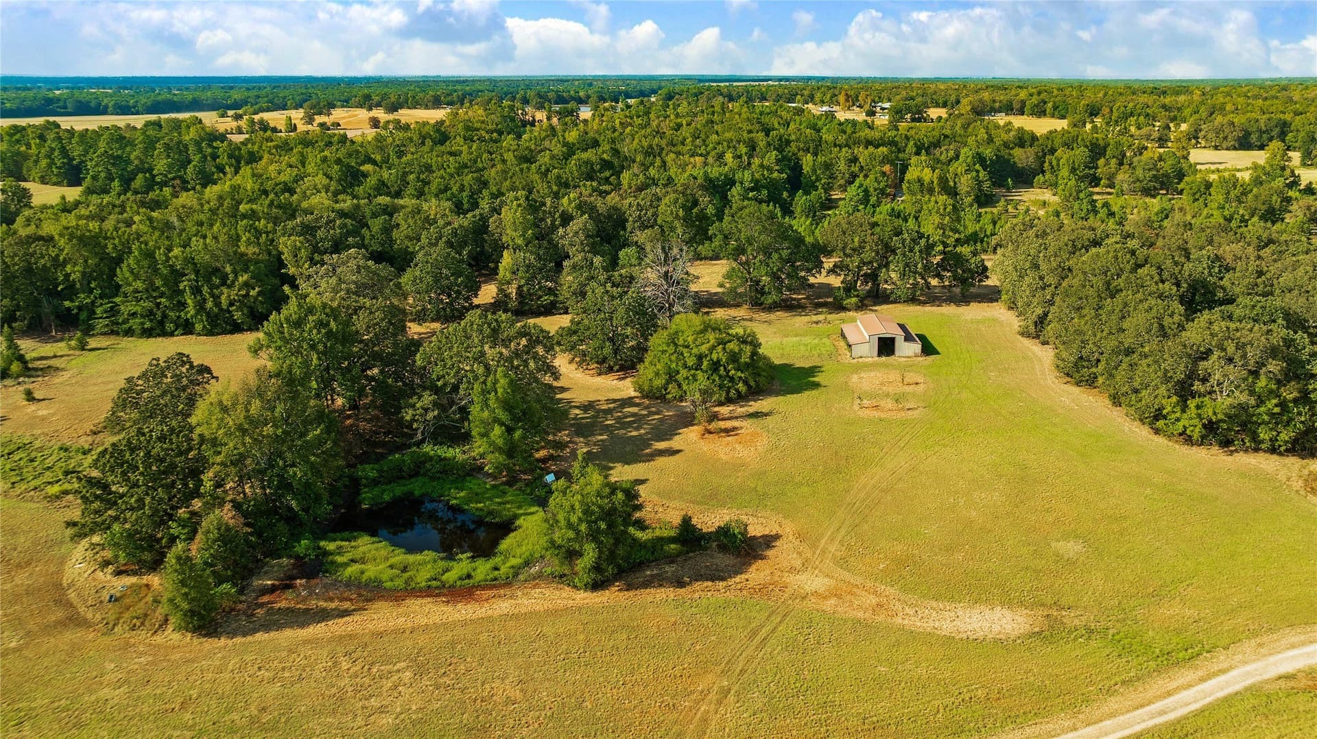 20.28 acres in Lamar County - photo 9