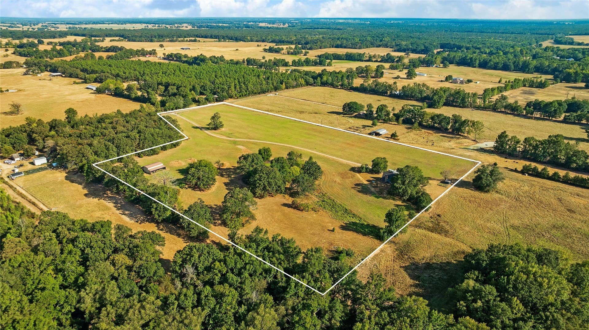 20.28 acres in Lamar County - photo 7